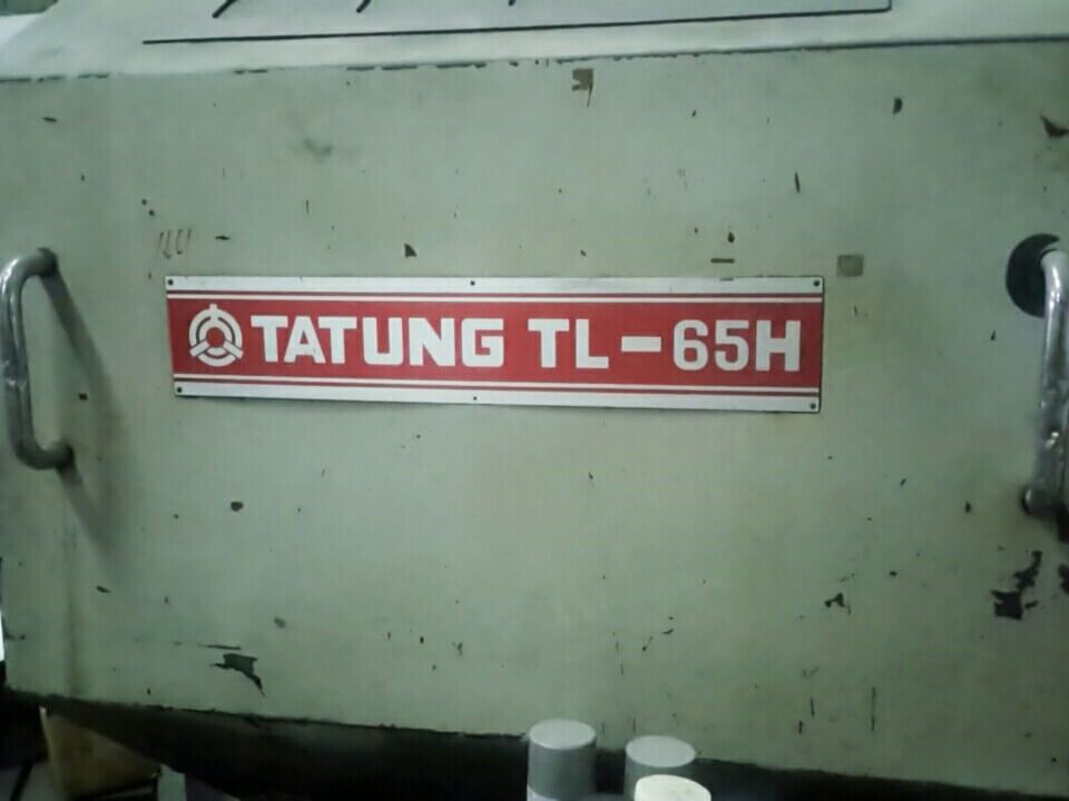 中古機大同65H.jpg